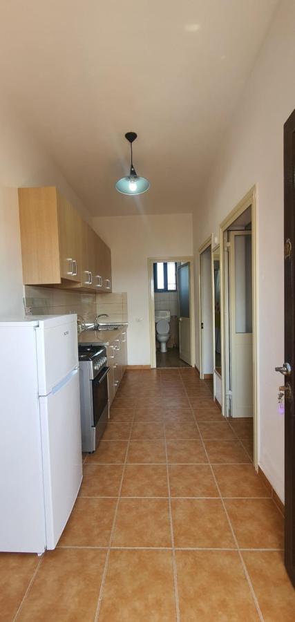 Vila Jone Golem  Exterior foto
