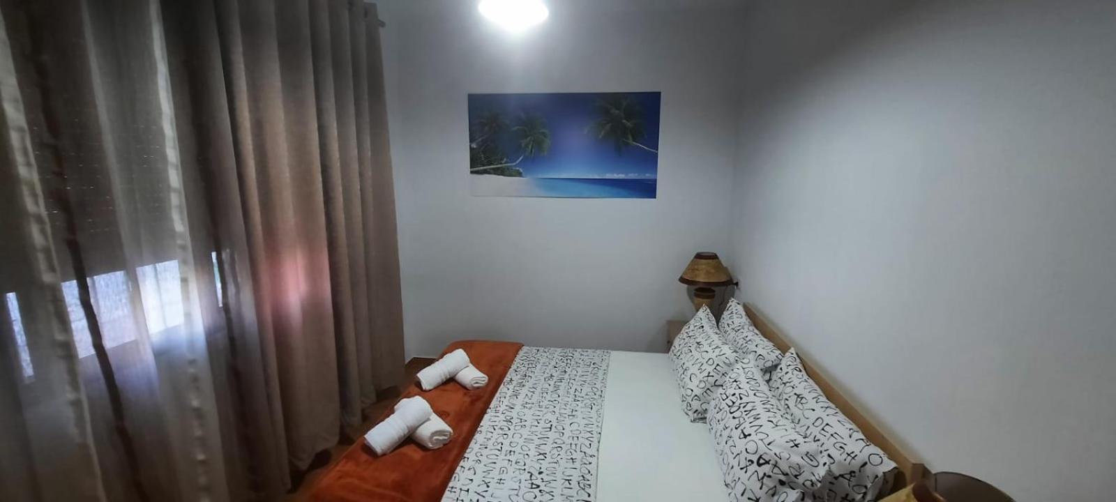Vila Jone Golem  Exterior foto